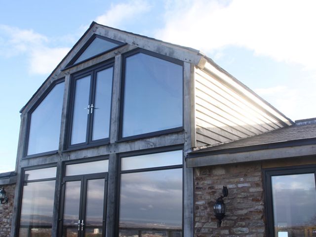 bespoke windows