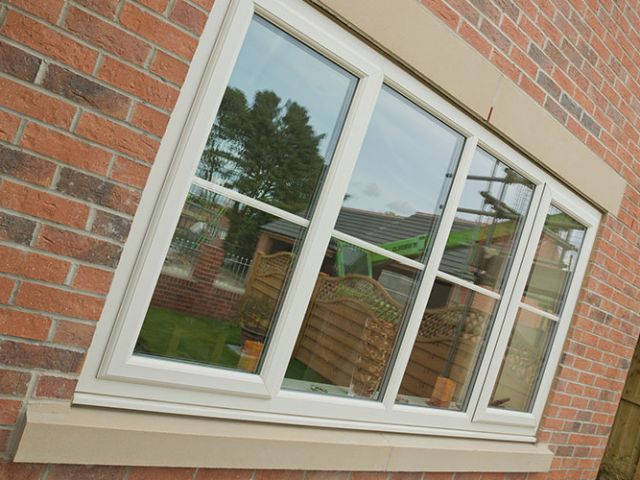 Casement Windows Sutton