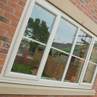 Casement Windows Sutton