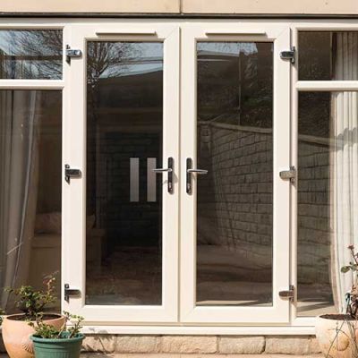 French Doors Sutton