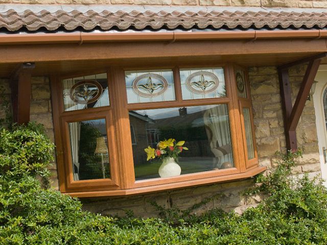 Timber Windows Sutton