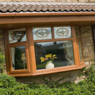 Timber Windows Sutton