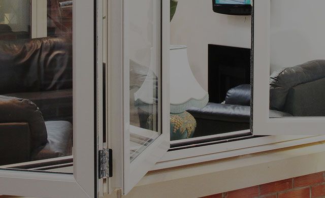 bifold windows