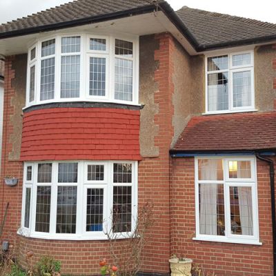 uPVC windows Sevenoaks