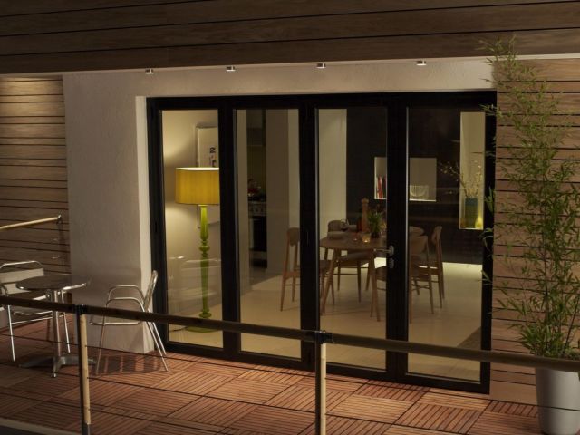 Bifold Doors Sevenoaks