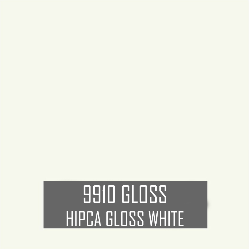 Hipca Gloss White