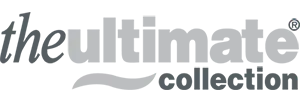 The Ultimate Collection Logo 2024