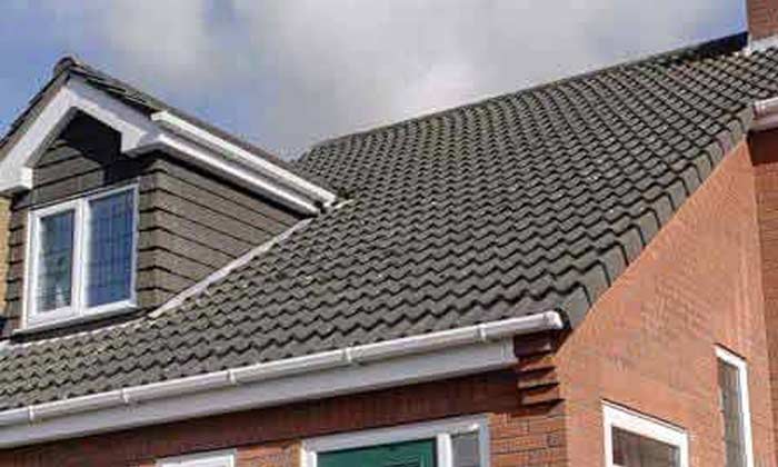 Roofline & Porches Croydon and Bromley | Home Improvements London