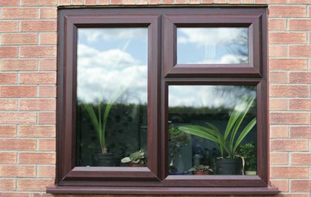 Double Glazing - Clapham - Albion Windows