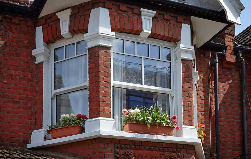 Double Glazing Mitcham - Albion Windows