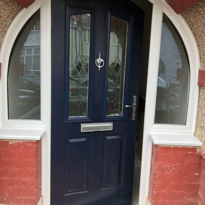 Composite Doors Installation Bromley