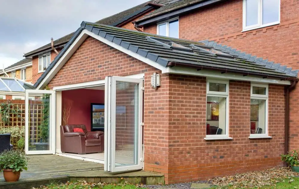 Fascias, Soffits & Guttering