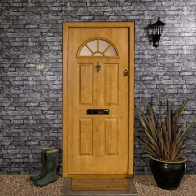 Composite Door