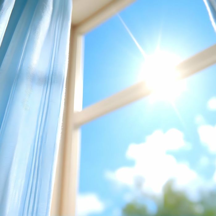 Why Do Windows and Doors Stick in Hot Weather?